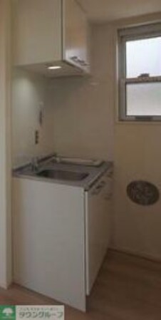 スタイルレジデンス中野の物件内観写真